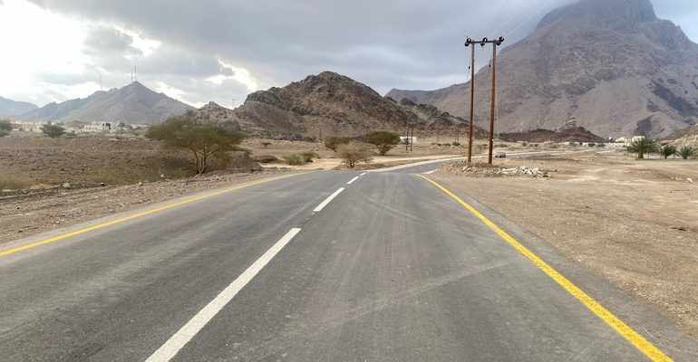 road,worth,dhahirah,complete,municipality
