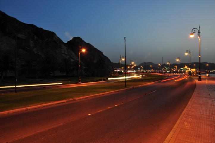 oman,motorways,roads,tenders,project