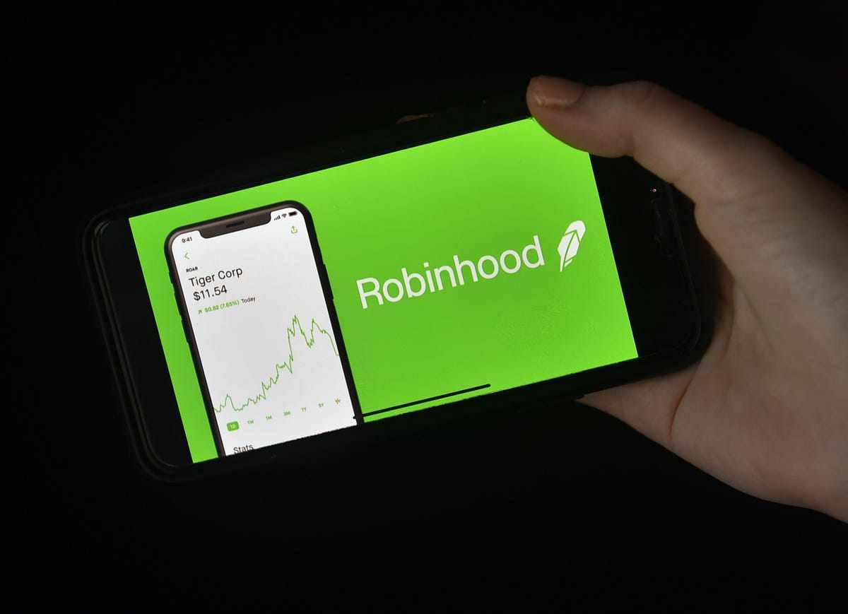 robinhood investors ipo bad bet