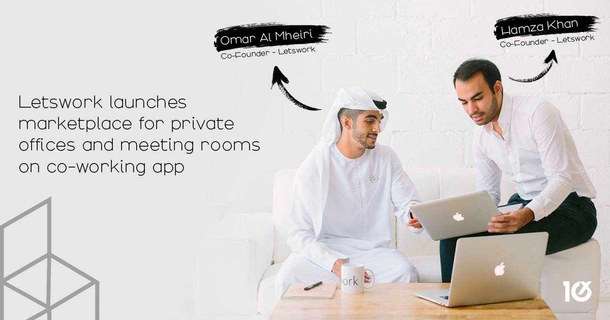 rooms letswork marketplace offices private