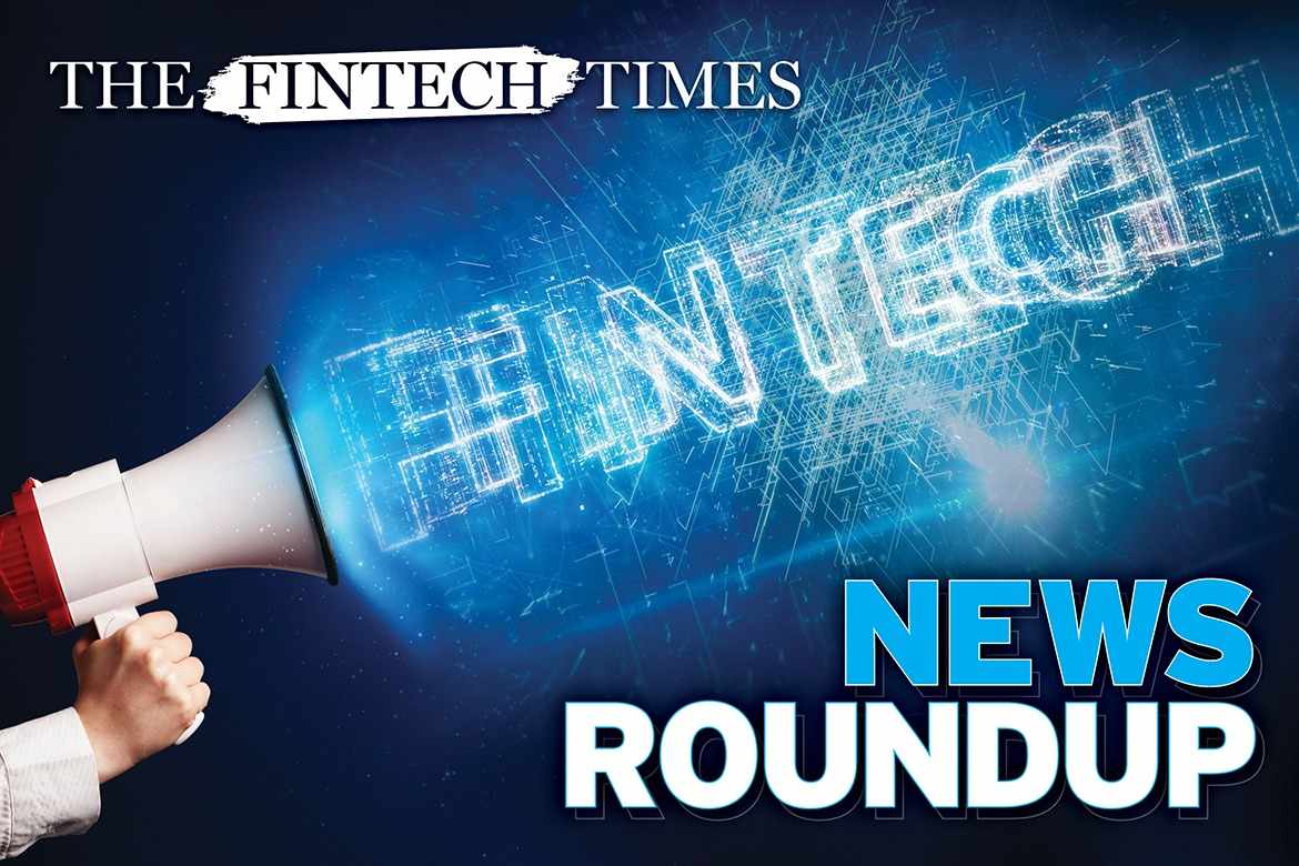 round, capital, led, group, fintech, 