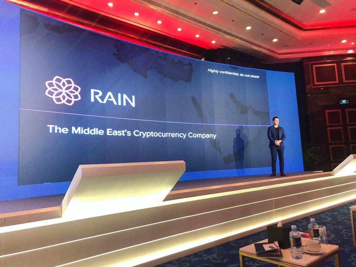 crypto,platform,round,bahrain,based