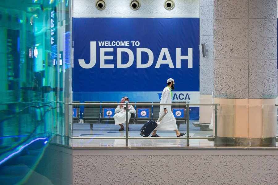 routes airline busiest arab world