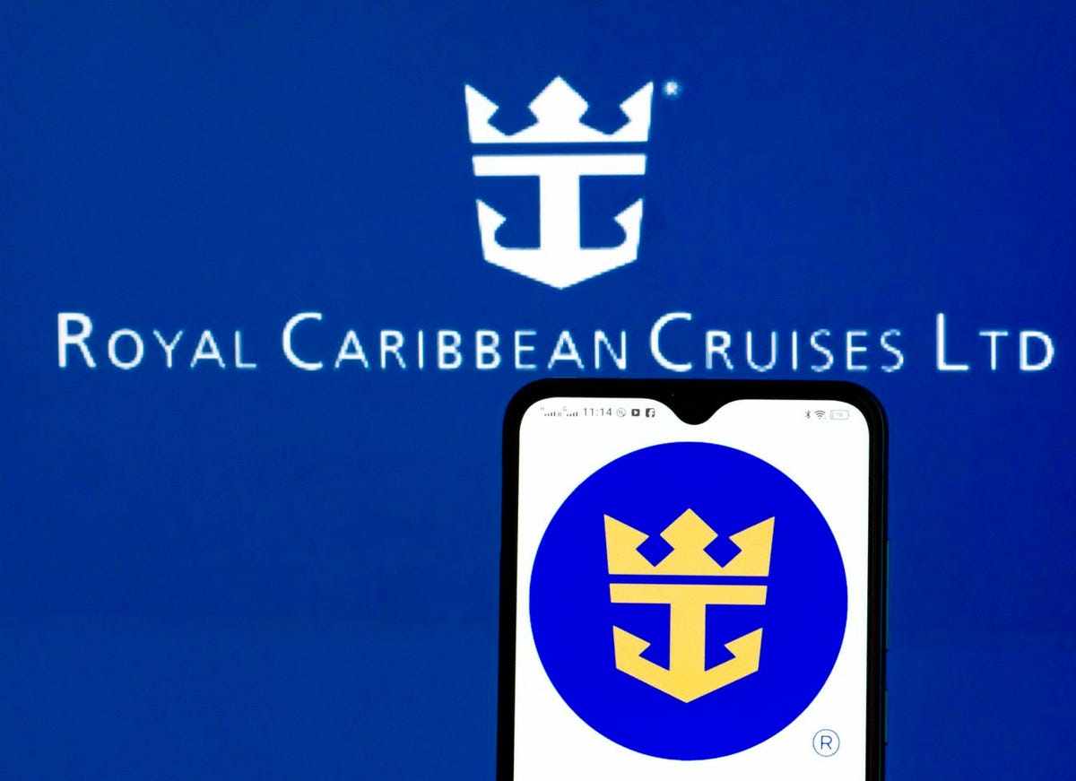 royal, caribbean, stock, covid, cruising, 