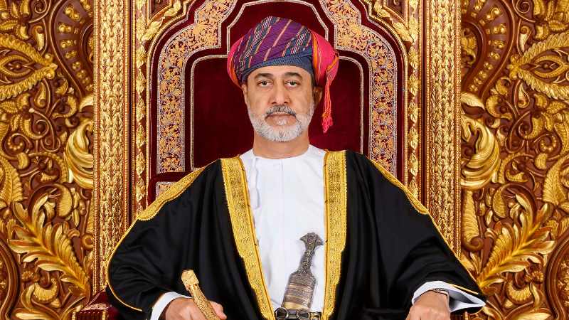 oman,royal,construction,issues,majesty