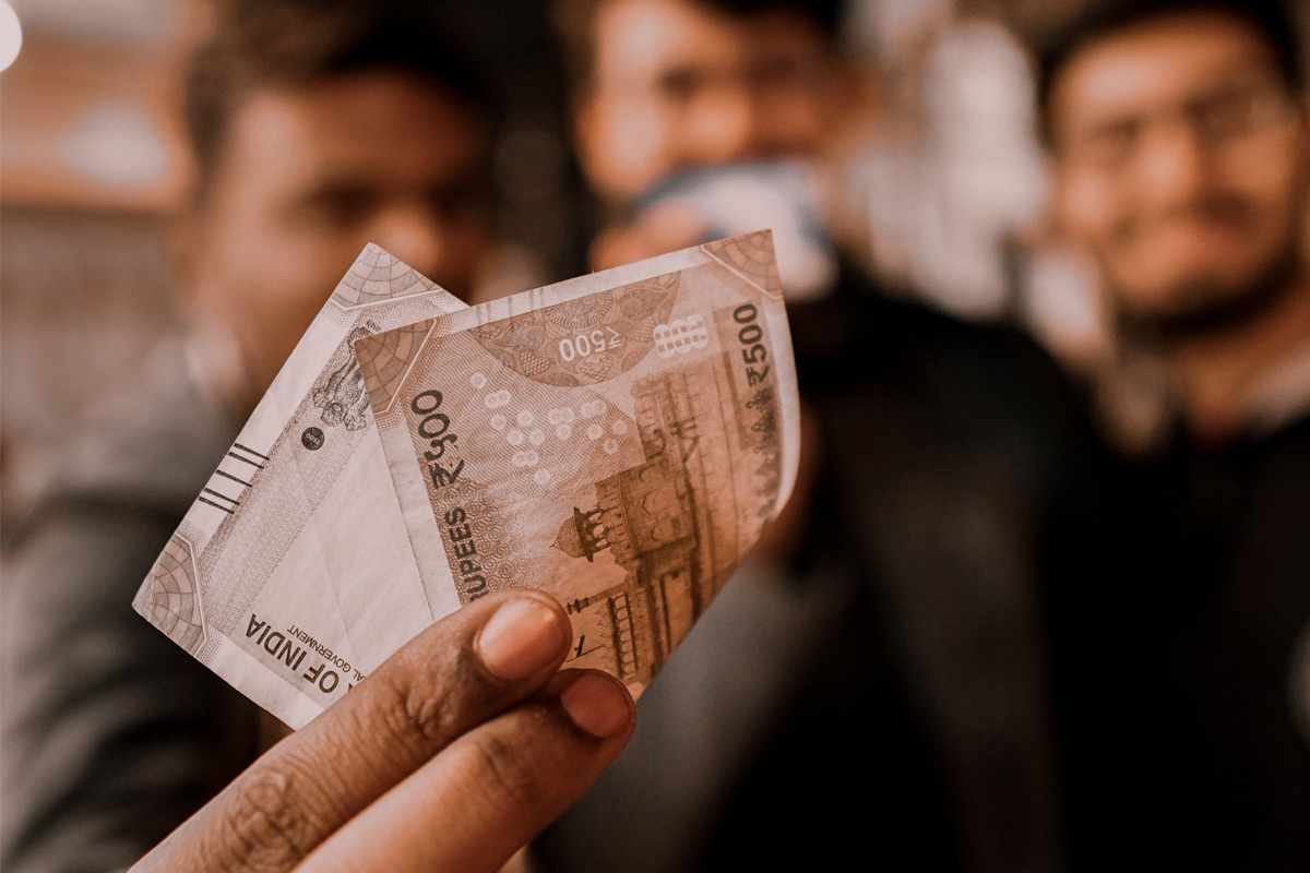 rupee, indian, remittances, nri, dollar, 
