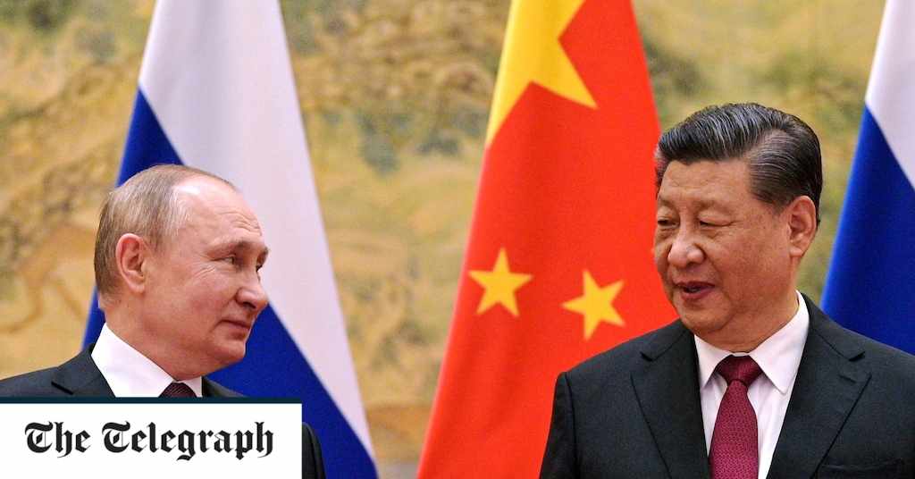 china,investment,russia,putin,chinese