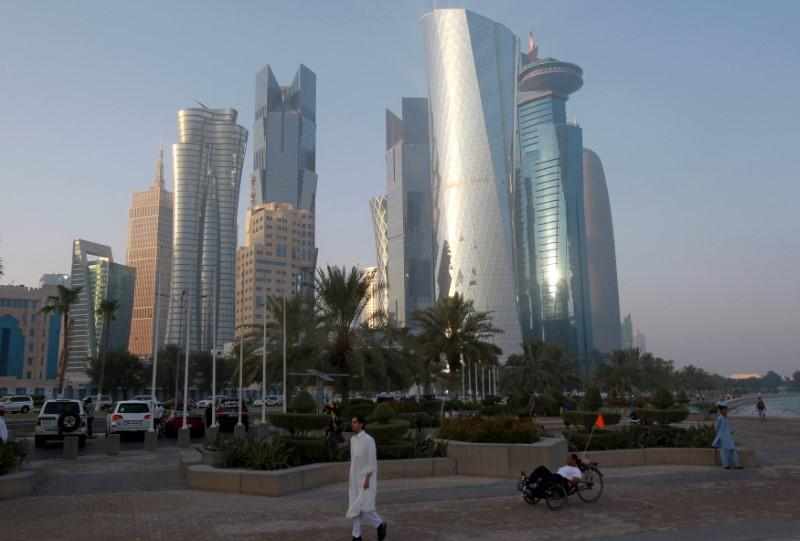 market,qatar,investment,official,authority