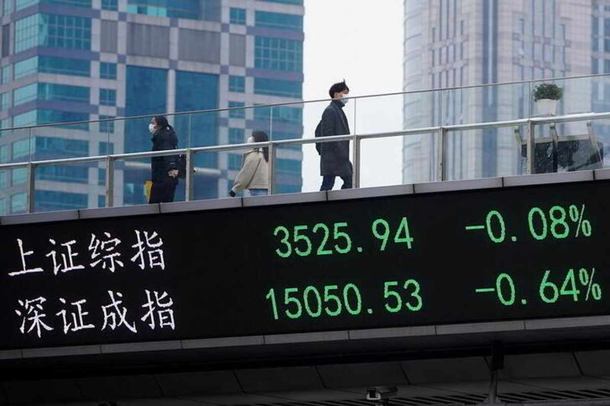 china,shares,mortgage,China,shares