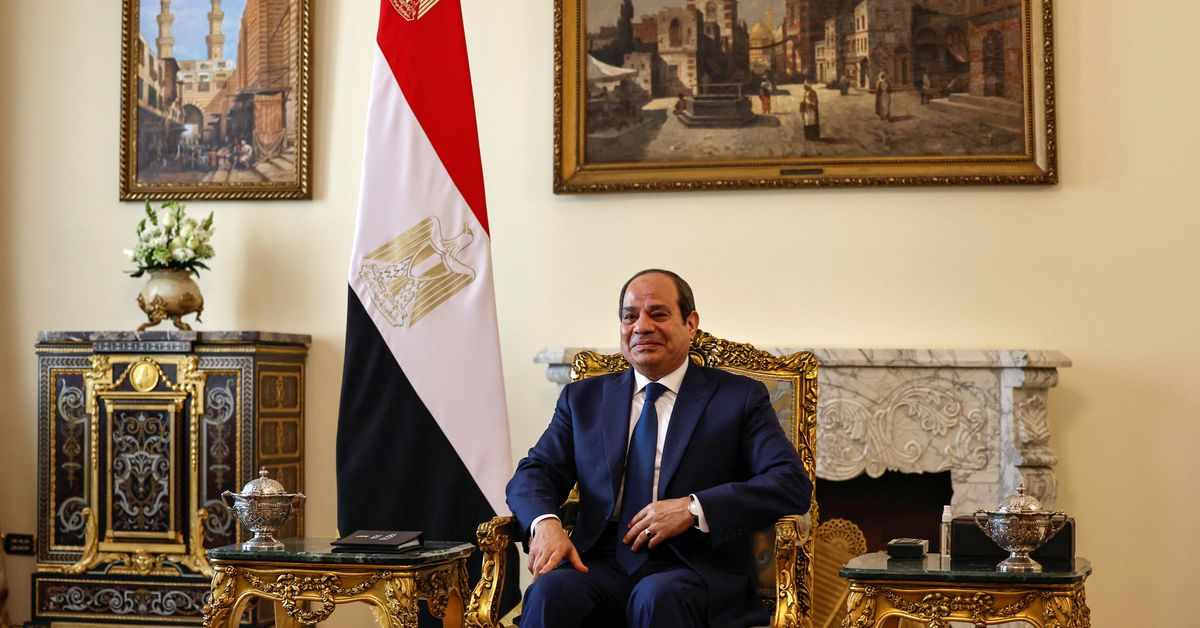 egypt,sisi,nuclear,plant,officials