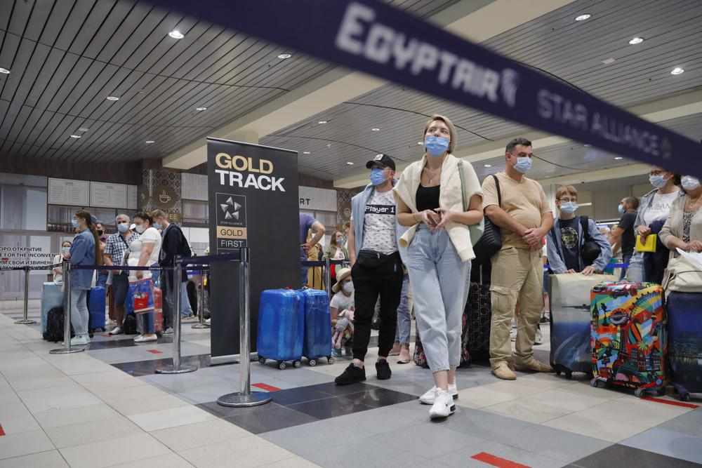 egypt,visit,tourists,russian,airports