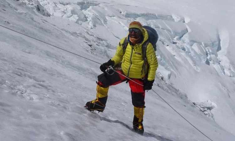 sadpara pakistan renowned mountaineer others