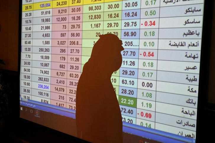 saudi,holding,dividends,hammadi,disburse