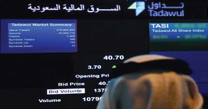 saudi,market,sar,payout,share