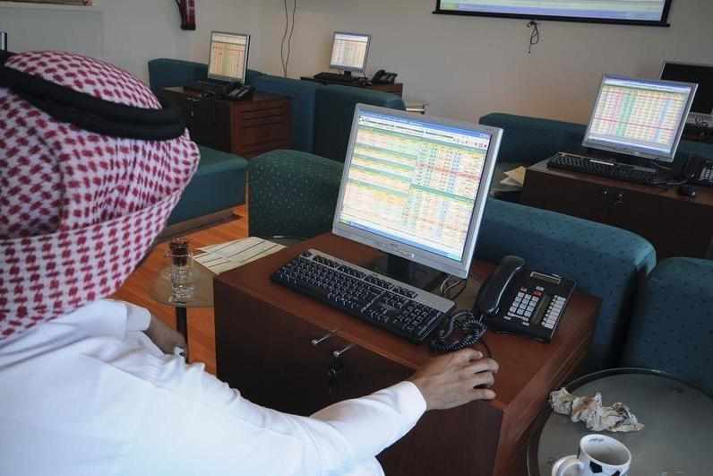 saudi,results,profits,nayifat,lower