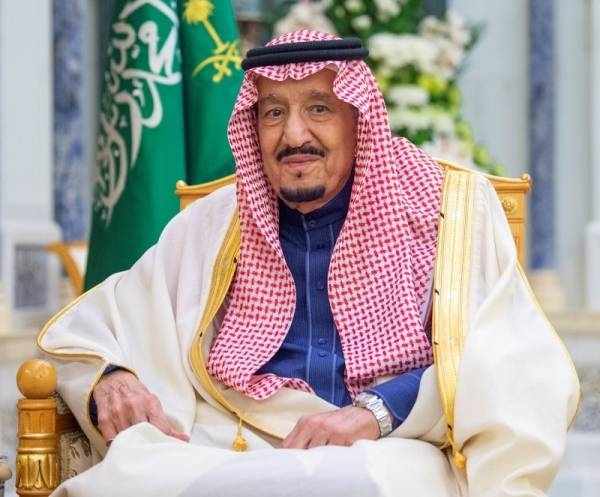 saudi,king,support,program,additional