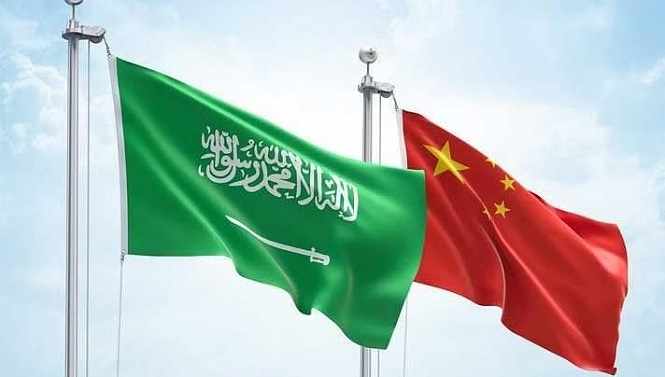 saudi,china,arabia,cooperation,importance