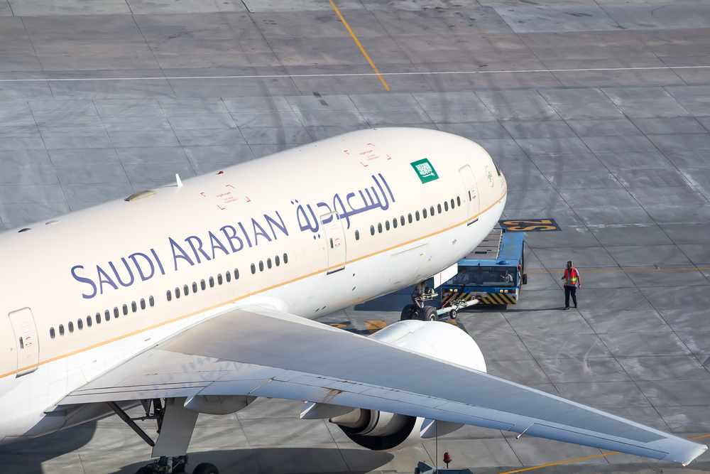 saudi,growth,passengers,airlines,kingdoms
