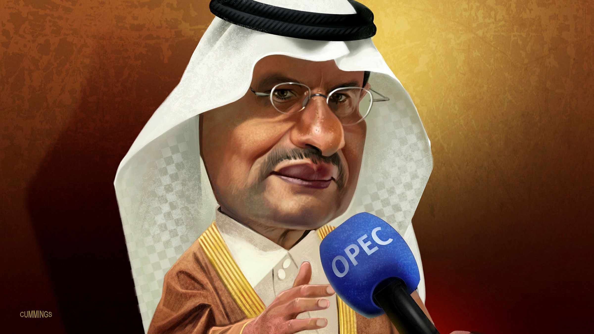 saudi-arabia abdulaziz bin salman prince