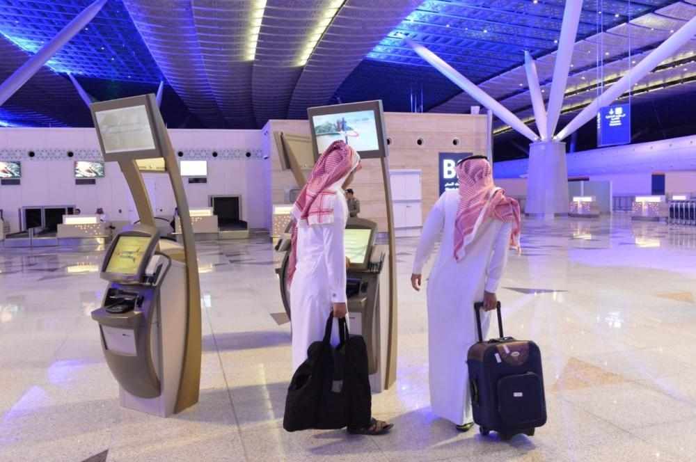 saudi, arabia, airports, duailej, authority, 