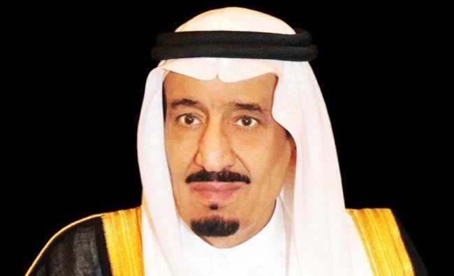saudi-arabia bahrain king salman exchanges