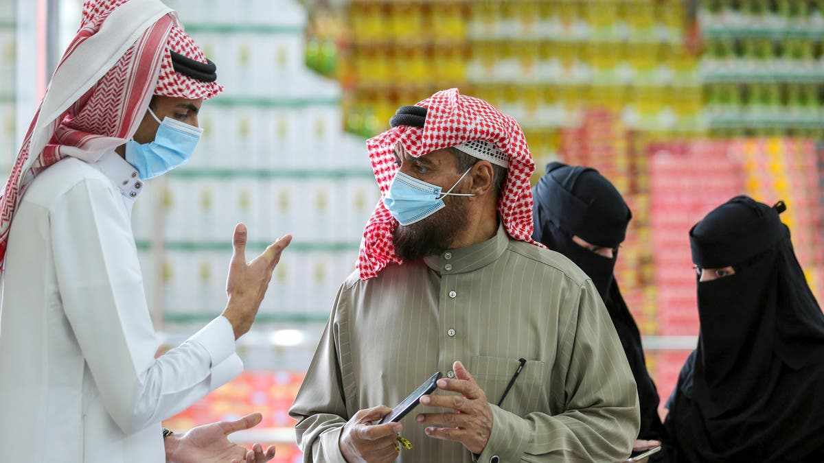 saudi-arabia cases covid saudi arabia