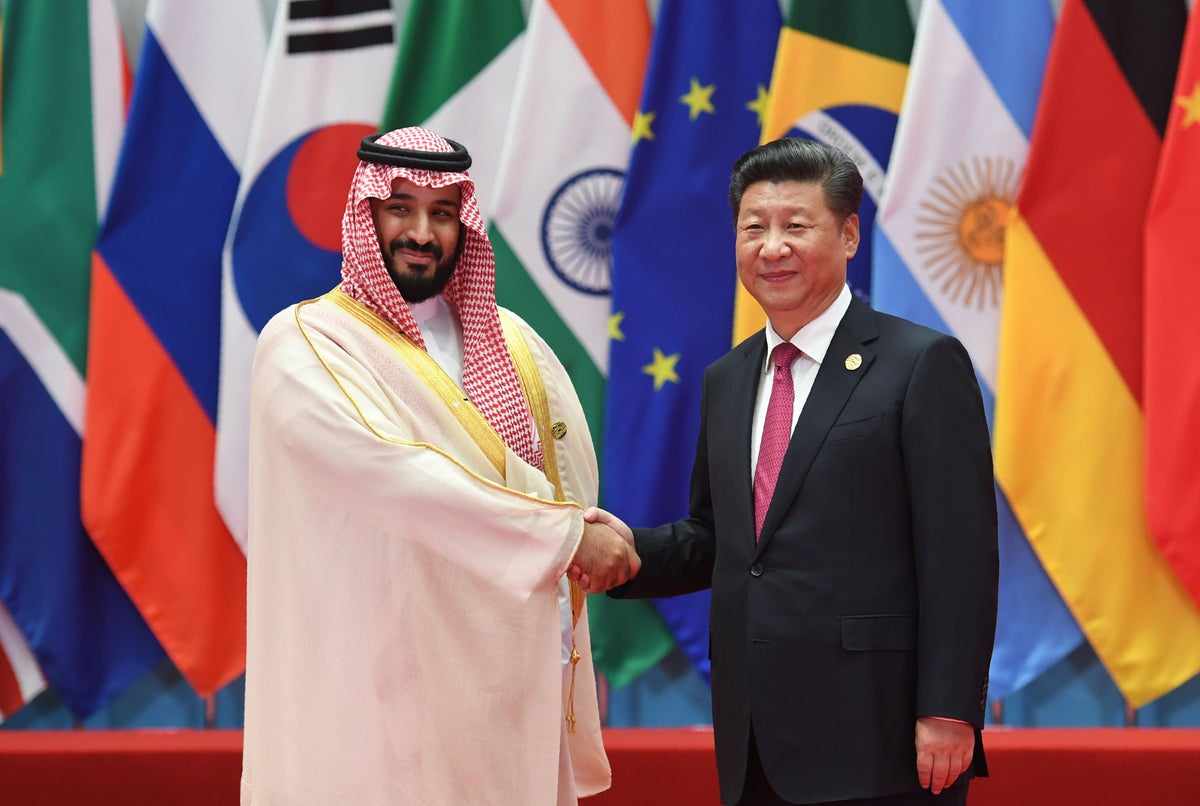 saudi,china,arabia,arab,summit