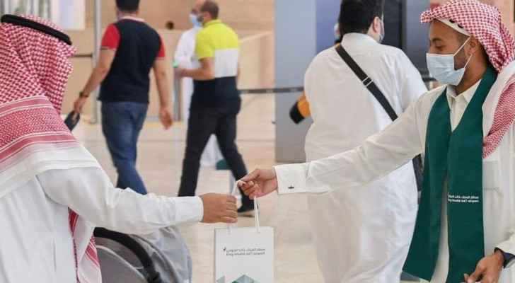 saudi arabia citizens coronavirus rules saudi
