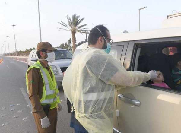 saudi-arabia coronavirus cases arabiasaudi saudi