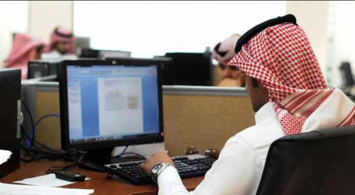 saudi-arabia coronavirus ministry employees arabia