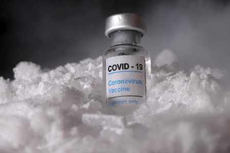 saudi-arabia covid health shipment vaccines