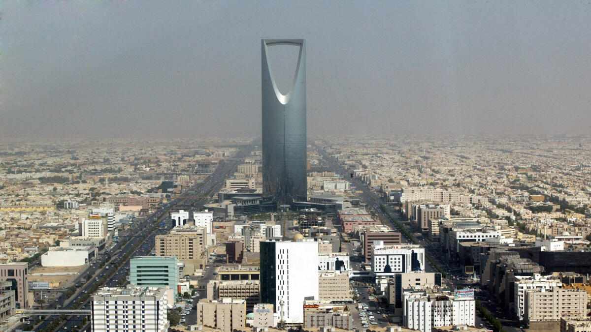 saudi,arabia,credit,outlook,saudi arabia