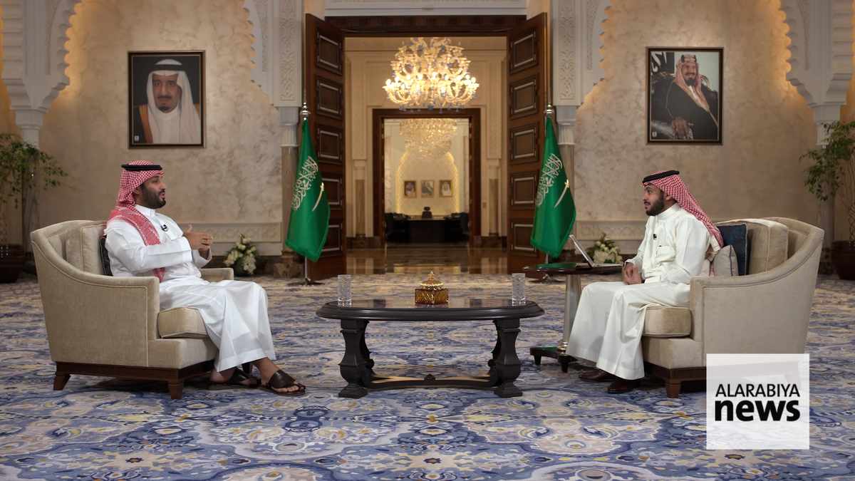saudi-arabia crown prince bin salman