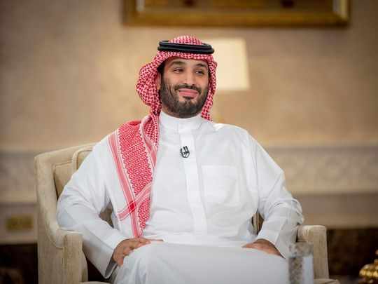 saudi-arabia crown prince plans income