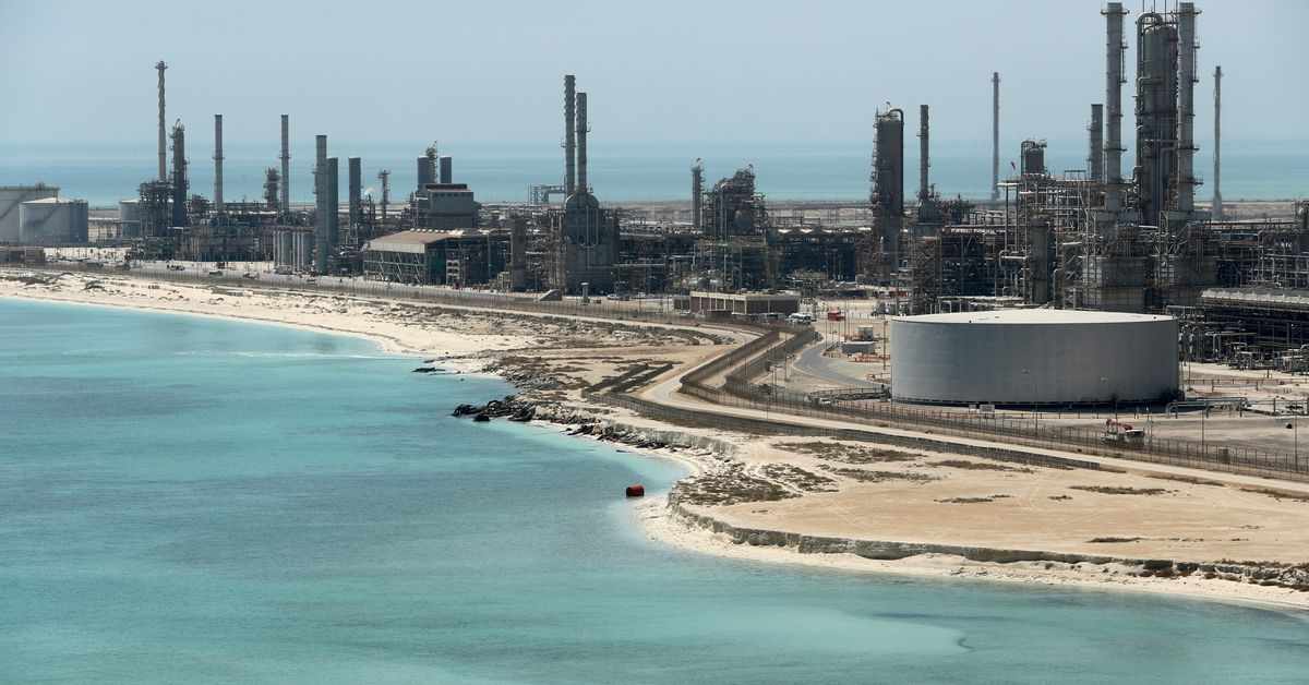 saudi-arabia crude asia reuters prices