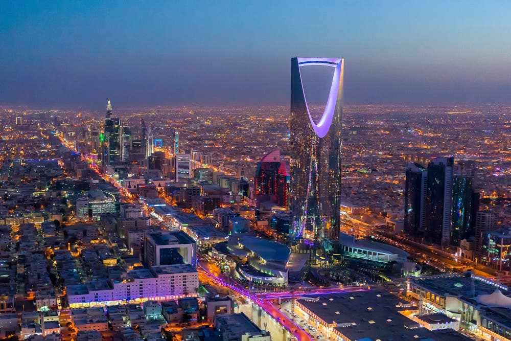 saudi-arabia economic zones falih saudi