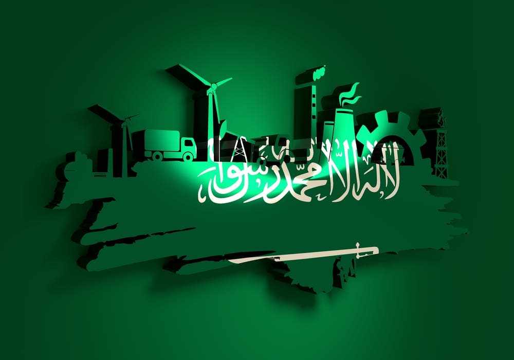 saudi-arabia electricity sector reforms comprehensive