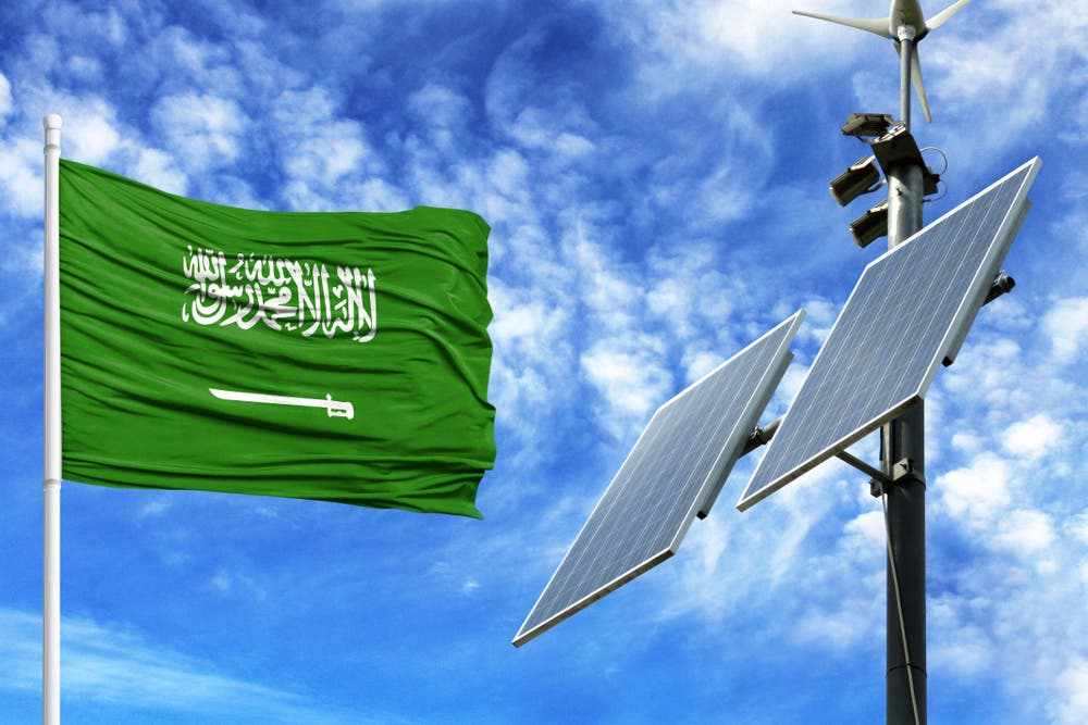 saudi-arabia energy renewable french edf