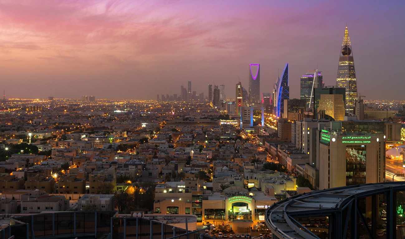 saudi-arabia event hosted finance arab