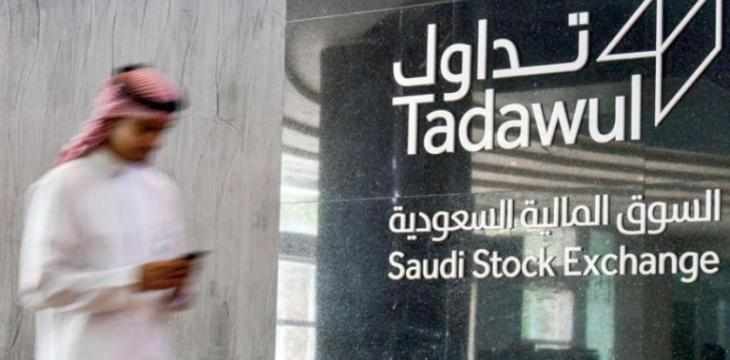 saudi-arabia index equities sar highest