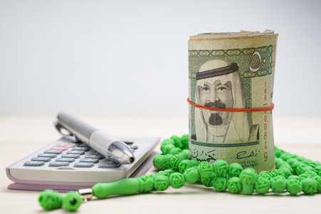 saudi-arabia islamic finance financial sector