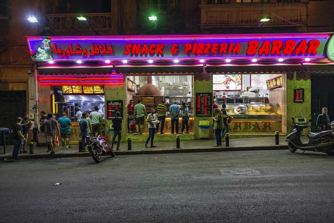 saudi-arabia kitch restaurant chain barbar
