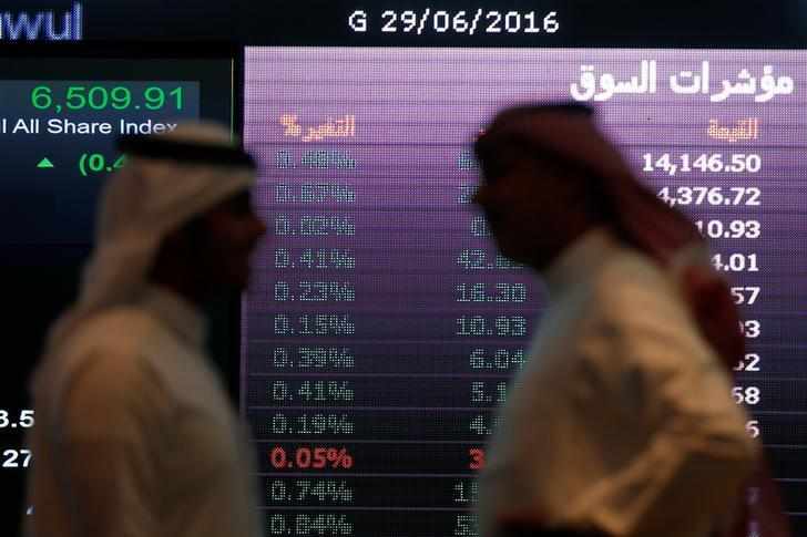 saudi,qatar,stocks,bourse,arabia