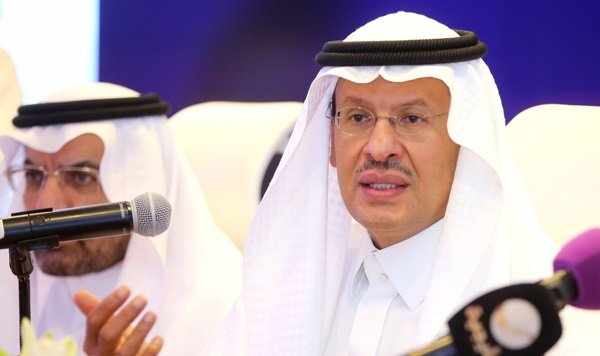 saudi-arabia oil methods gas exploitation