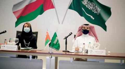 saudi-arabia oman zone industrial establishing