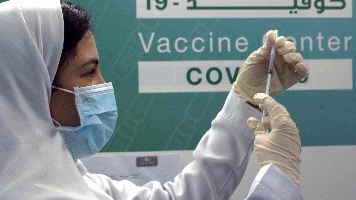 saudi-arabia phase coronavirus vaccination feb
