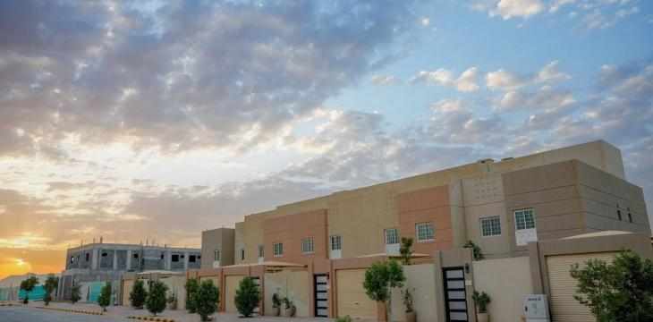 saudi-arabia real-estate interest rates opportunities