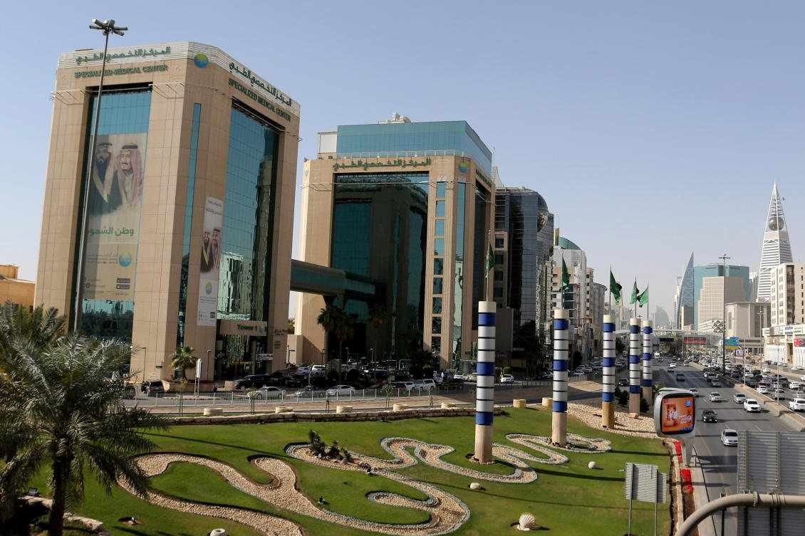 saudi-arabia real-estate transactions digital platform