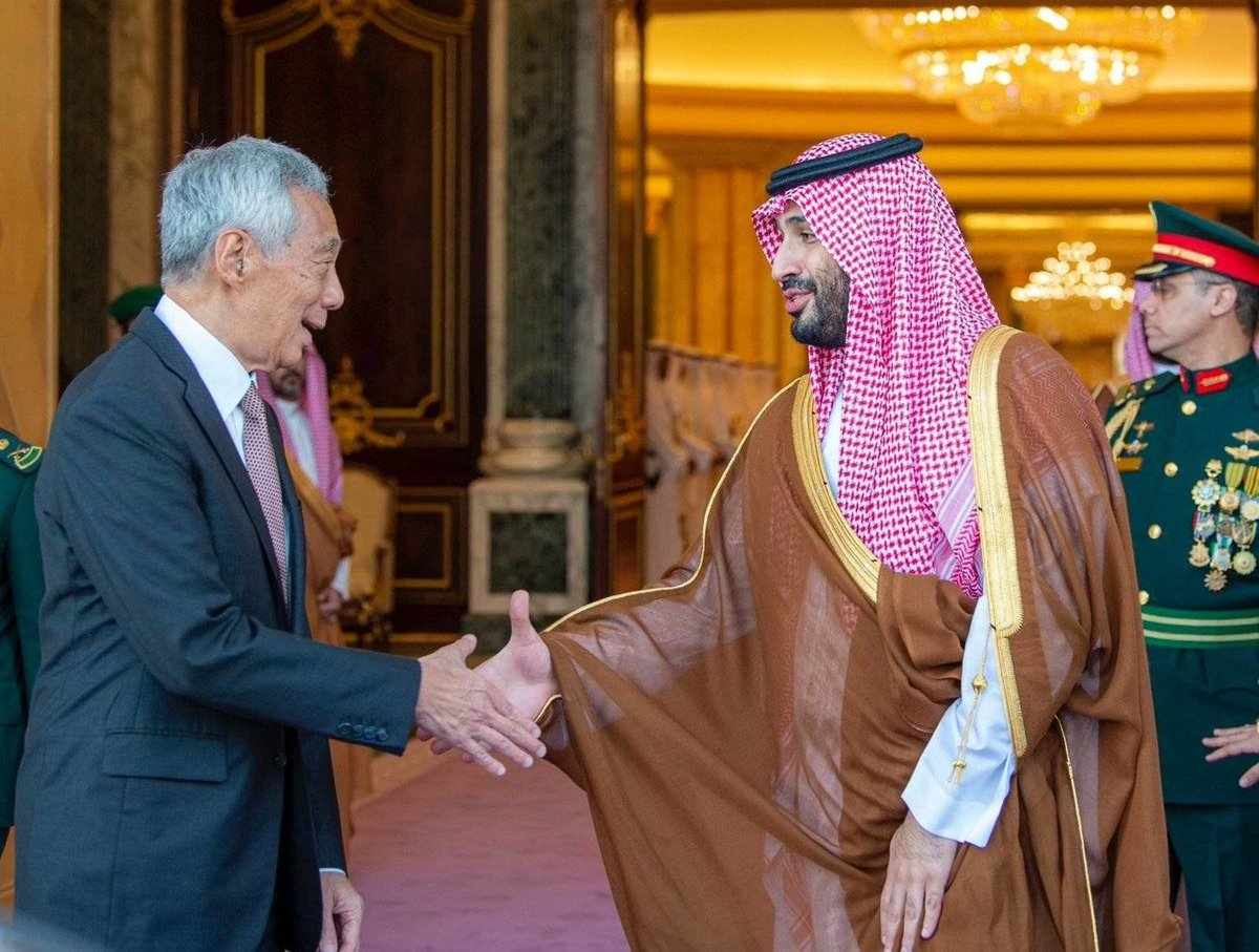 saudi,arabia,singapore,saudi arabia,strategic