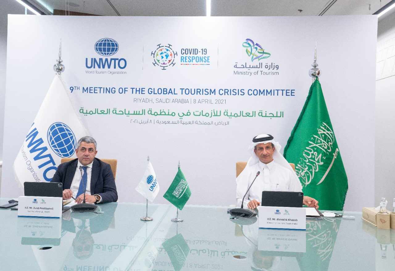 saudi-arabia tourism world crisis committee